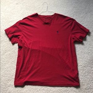 Polo Ralph Lauren - Short Sleeve - VNeck